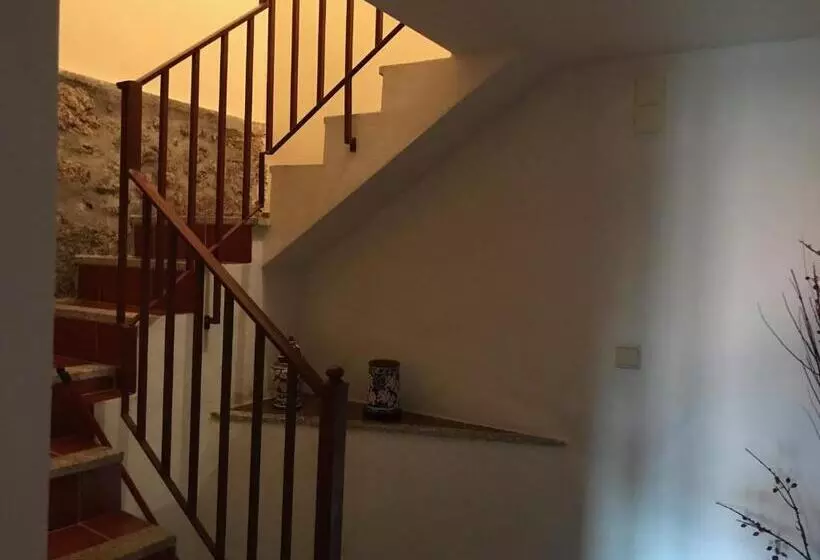 ホテル Casa Do Outeirinho