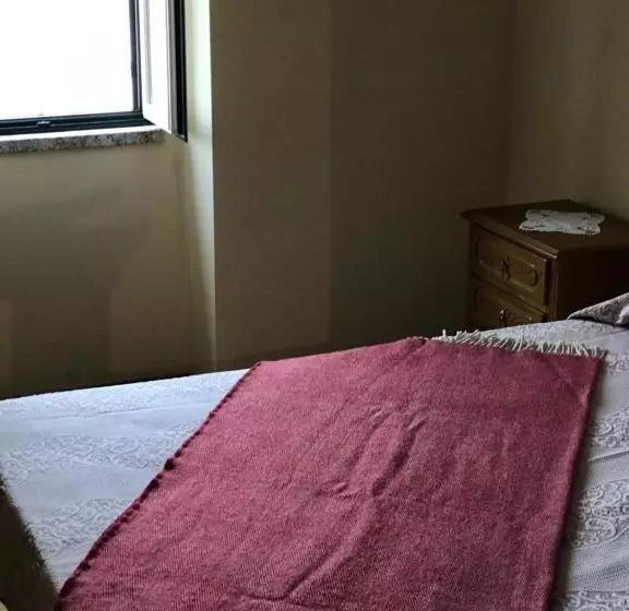 ホテル Casa Do Outeirinho