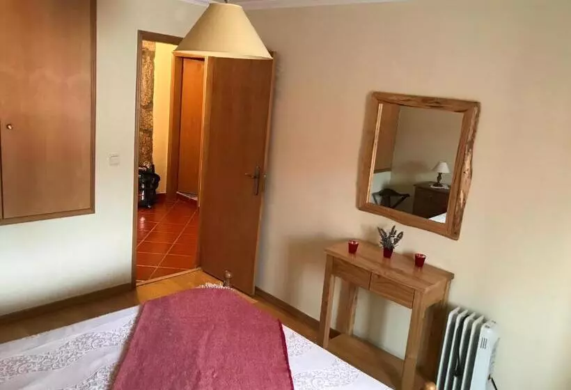 ホテル Casa Do Outeirinho