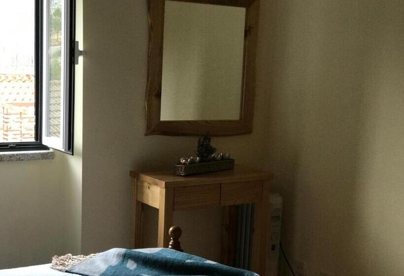 هتل Casa Do Outeirinho