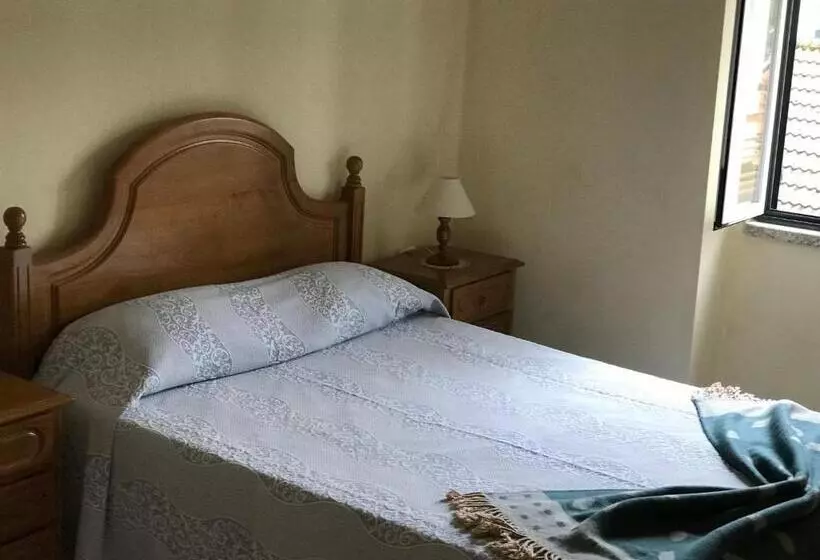 ホテル Casa Do Outeirinho
