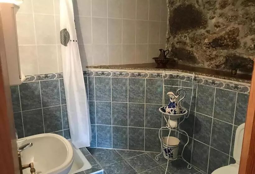 ホテル Casa Do Outeirinho