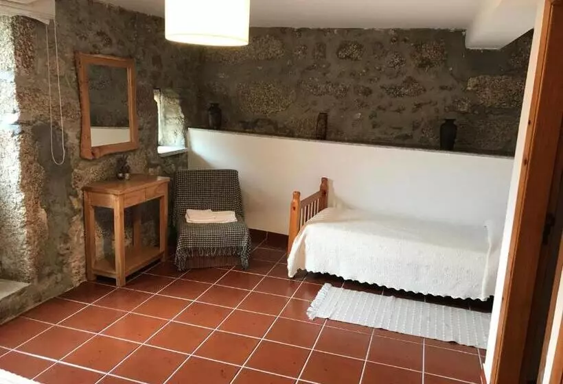 ホテル Casa Do Outeirinho