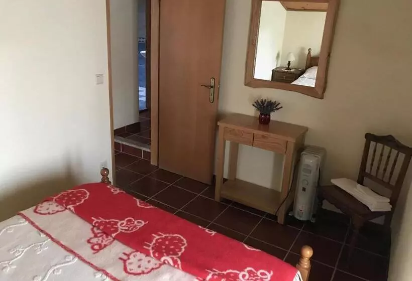 ホテル Casa Do Outeirinho