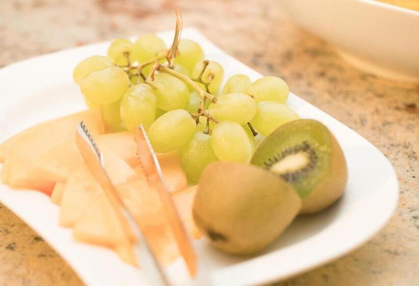 Отель Garni Landhaus Platzer