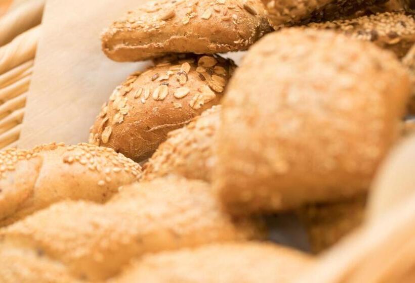 Отель Garni Landhaus Platzer