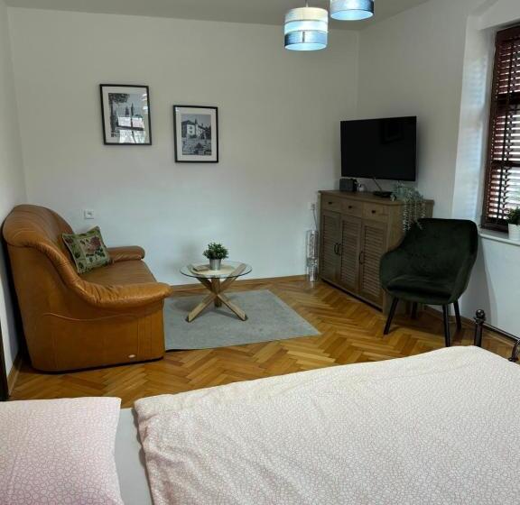 Kutna Hora Perfect Apartment