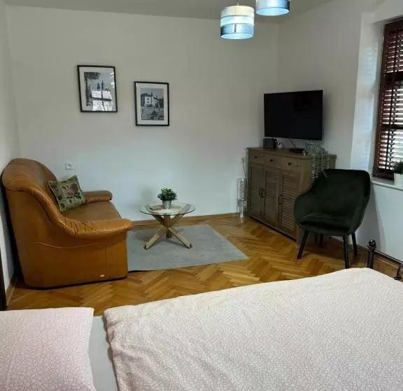 Kutna Hora Perfect Apartment