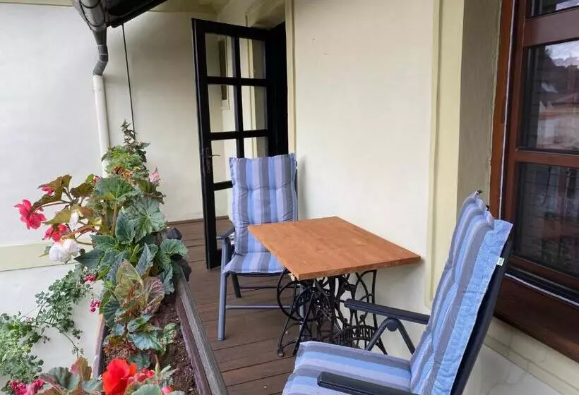 Kutna Hora Perfect Apartment