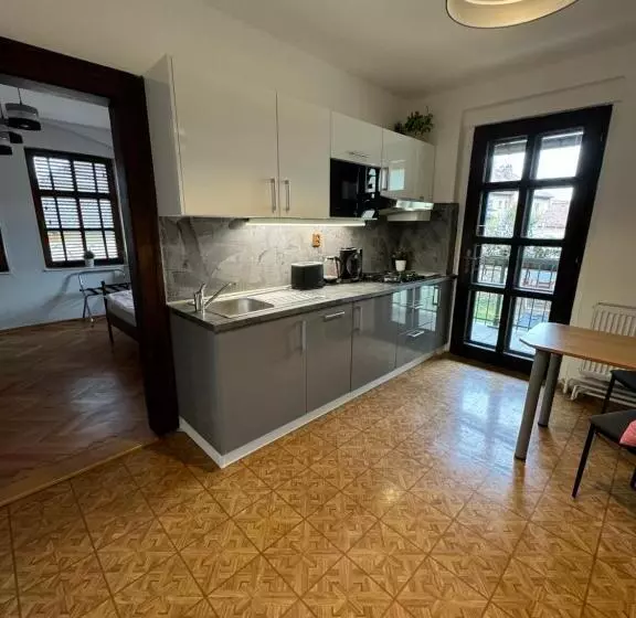 Kutna Hora Perfect Apartment