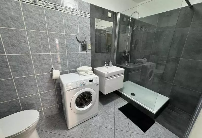 Kutna Hora Perfect Apartment