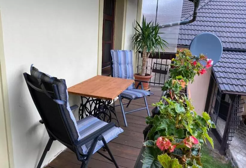 Kutna Hora Perfect Apartment