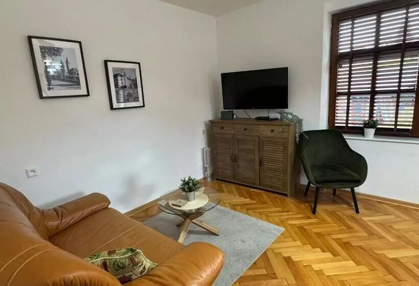 Kutna Hora Perfect Apartment