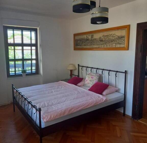 Kutna Hora Perfect Apartment