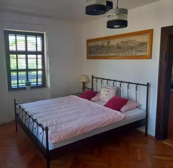 Kutna Hora Perfect Apartment