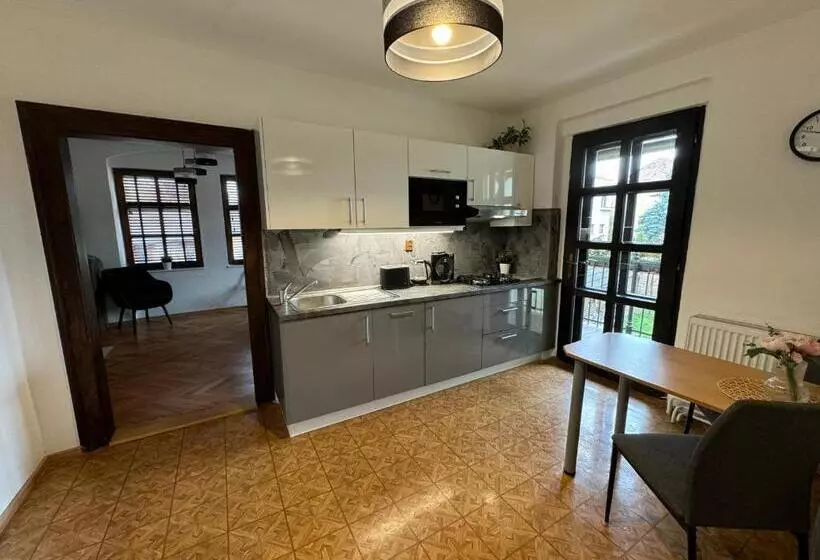 Kutna Hora Perfect Apartment