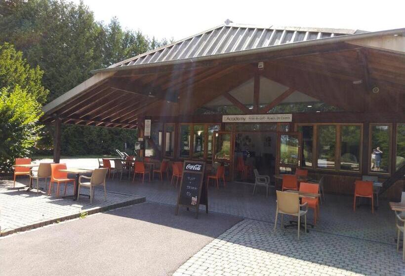 Le Roi Du Sundgau Près De La Horse Mooslargue