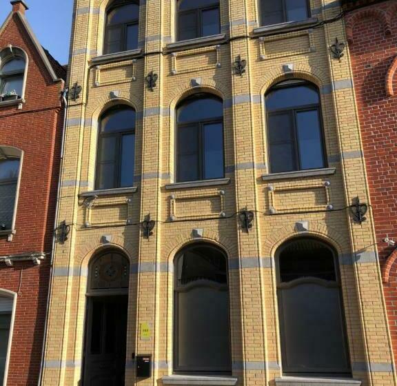 膳宿费 B&b Guesthouse Gatsby