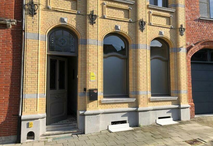 膳宿费 B&b Guesthouse Gatsby