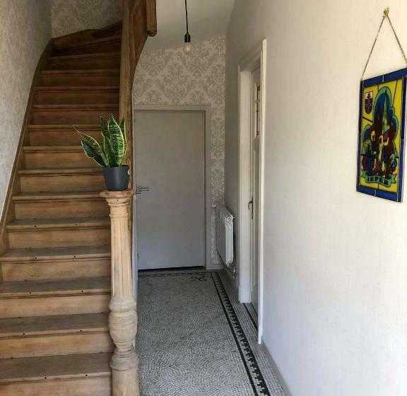 膳宿费 B&b Guesthouse Gatsby