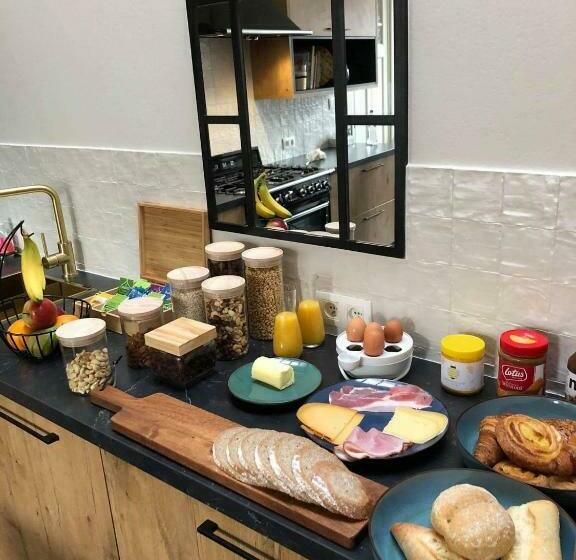 膳宿费 B&b Guesthouse Gatsby