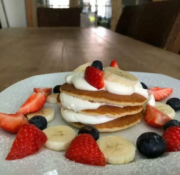 ペンション B&b Guesthouse Gatsby