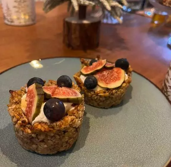 ペンション B&b Guesthouse Gatsby