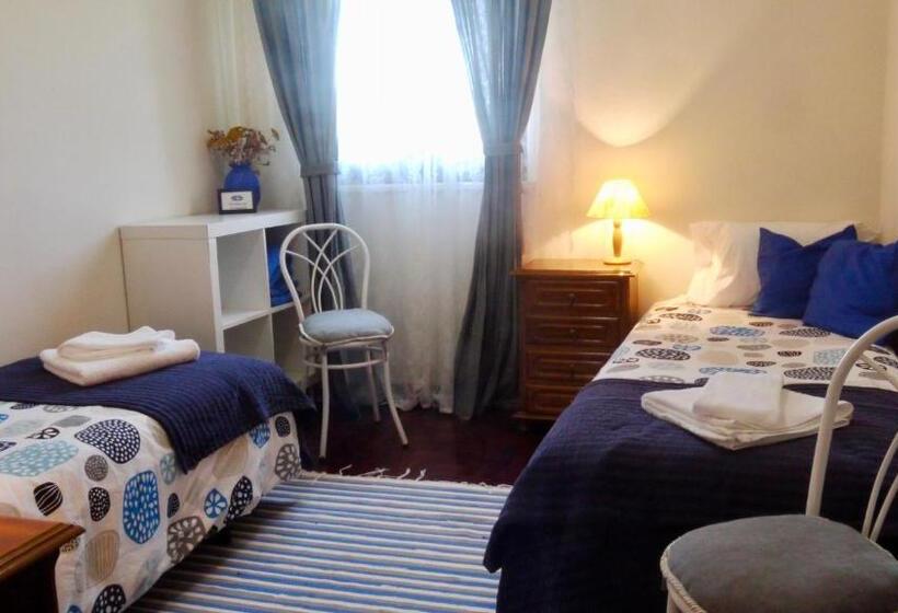 Пансион Casa Das Lages