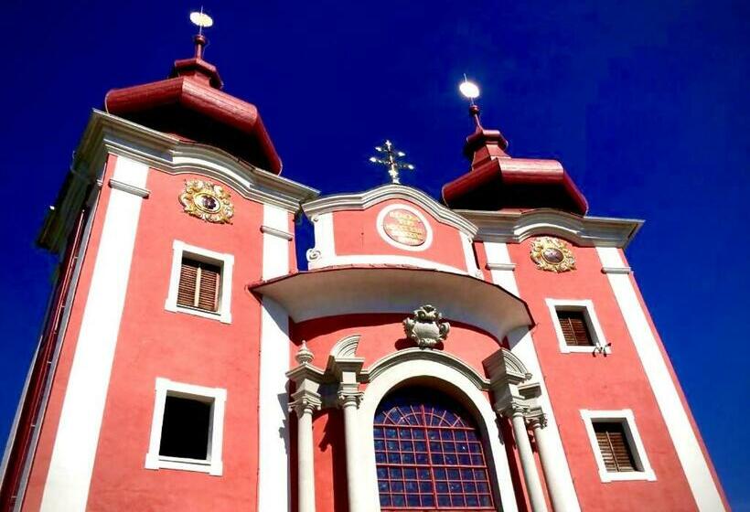 Пансион Ezathouse Devičie