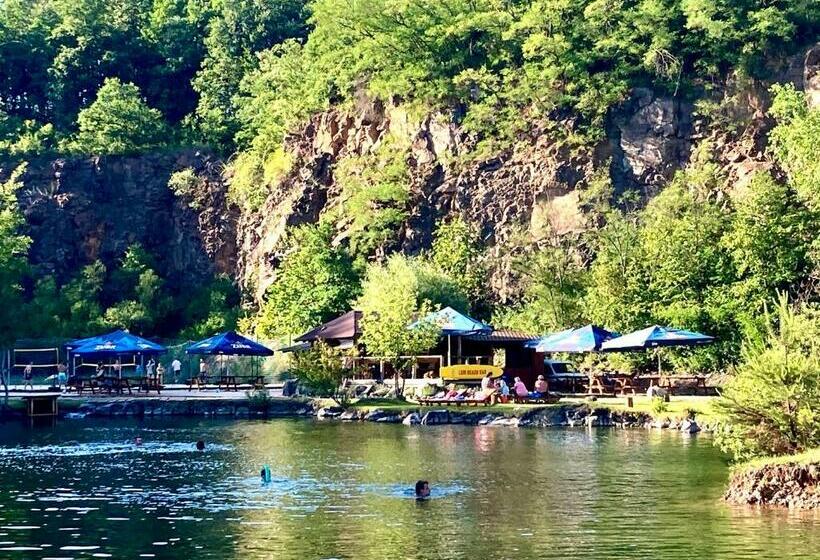 Пансион Ezathouse Devičie