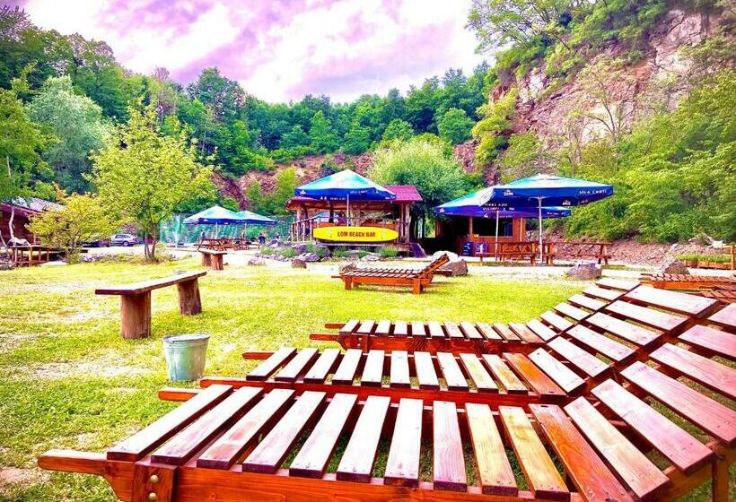 Пансион Ezathouse Devičie