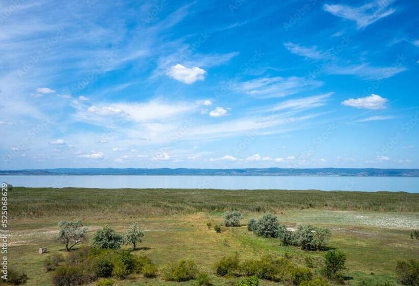 Пансион Gästehaus Zum See