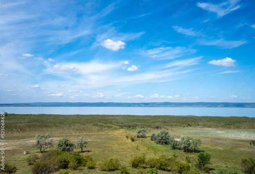 ペンション Gästehaus Zum See