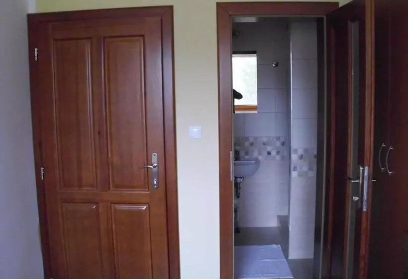 ペンション Guest House Mladosť