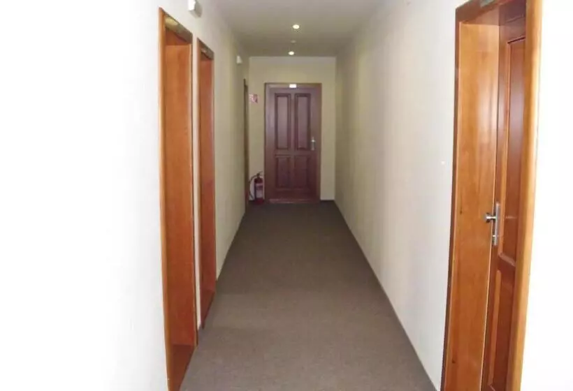 ペンション Guest House Mladosť