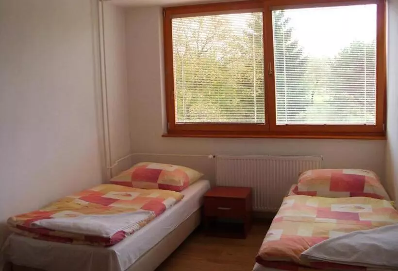 ペンション Guest House Mladosť