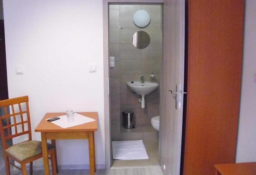 ペンション Guest House Mladosť