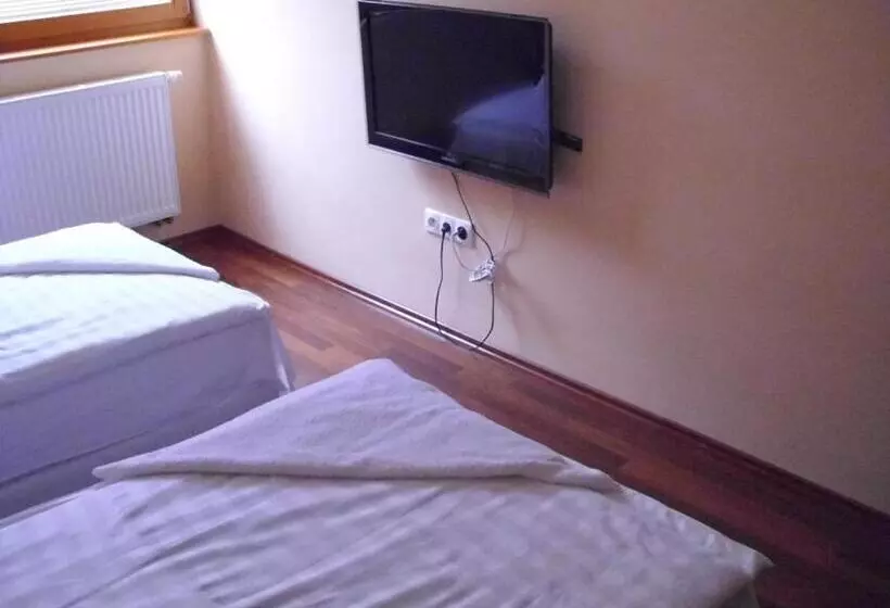 ペンション Guest House Mladosť