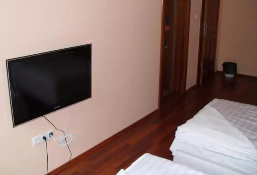ペンション Guest House Mladosť