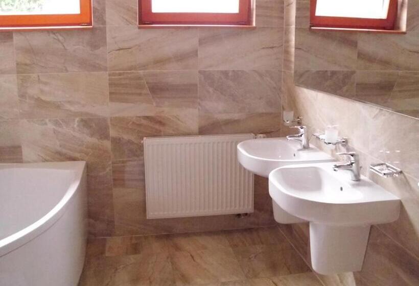 ペンション Guest House Mladosť