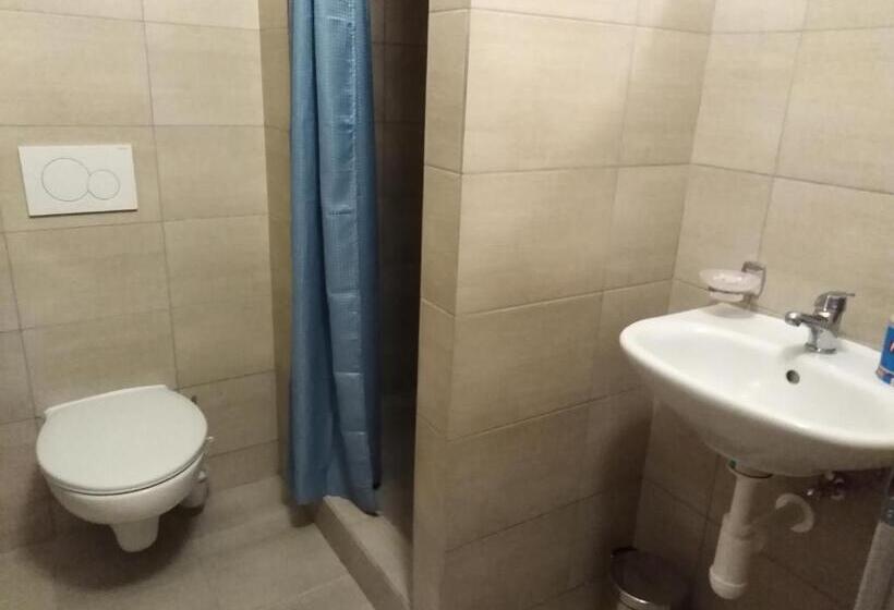 ペンション Guest House Mladosť