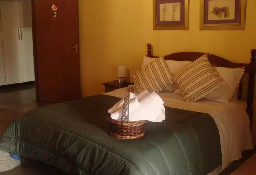 Pension Hospedagem Platô