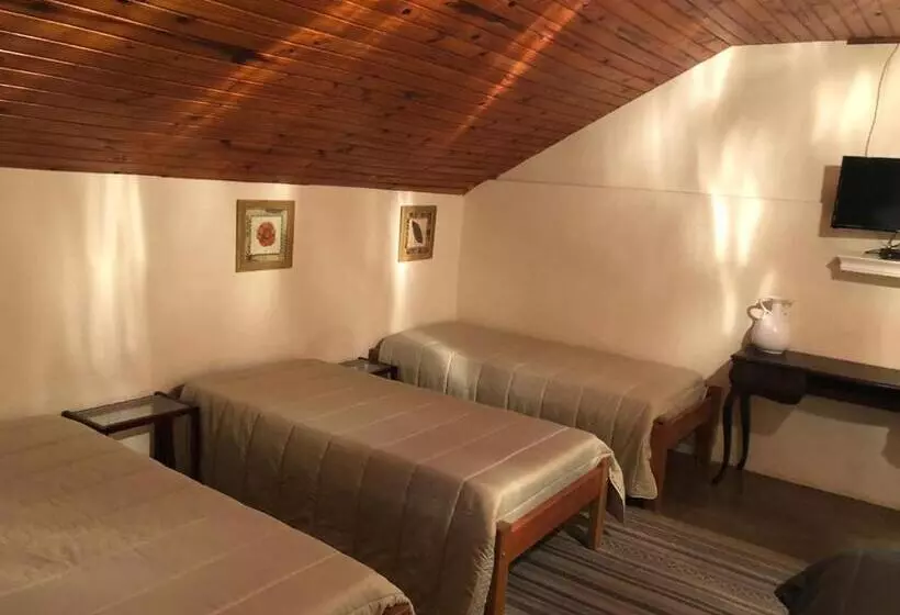 Pension Hospedagem Platô