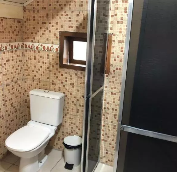 Pension Hospedagem Platô