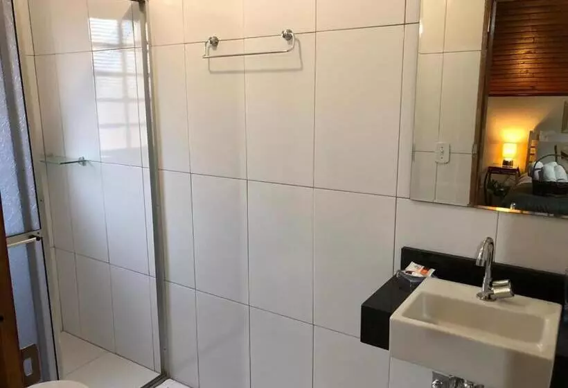 Pension Hospedagem Platô