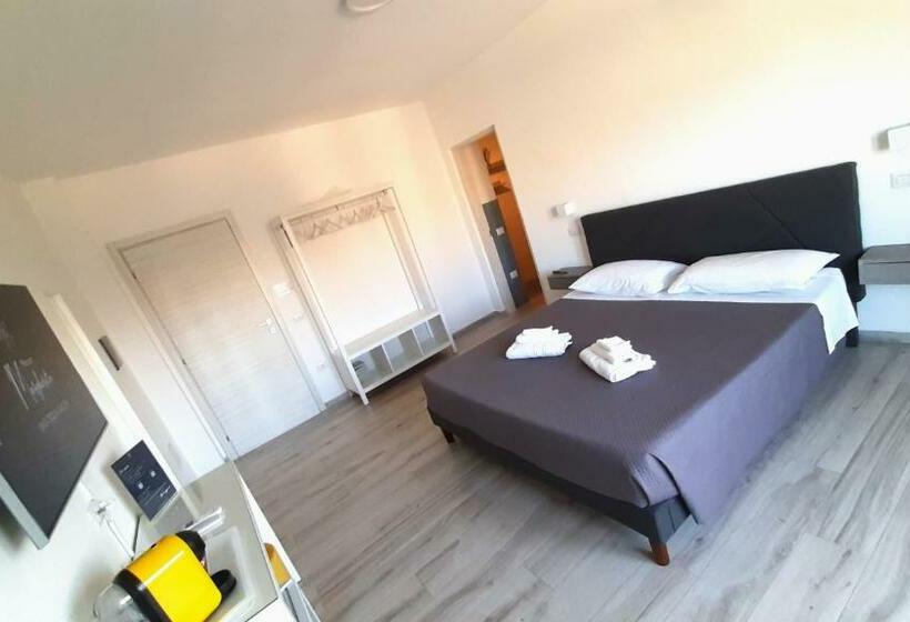 بنسيون Maison Margherita