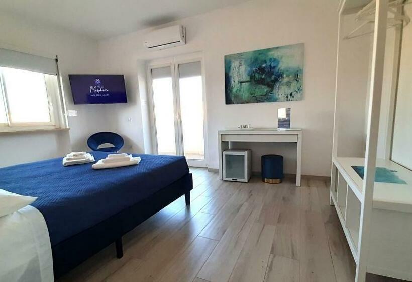 بنسيون Maison Margherita