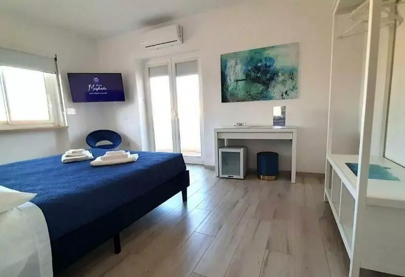 ペンション Maison Margherita