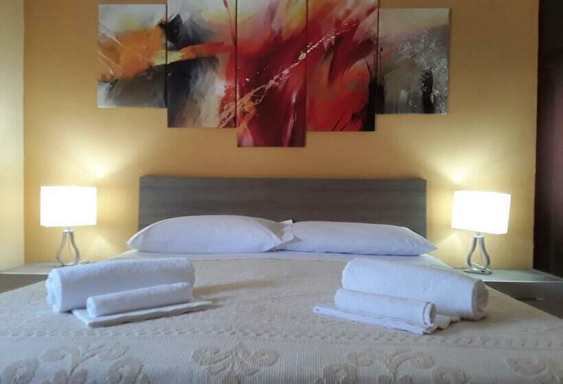 بنسيون Maison Margherita