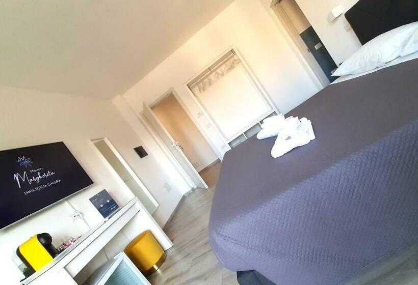 بنسيون Maison Margherita